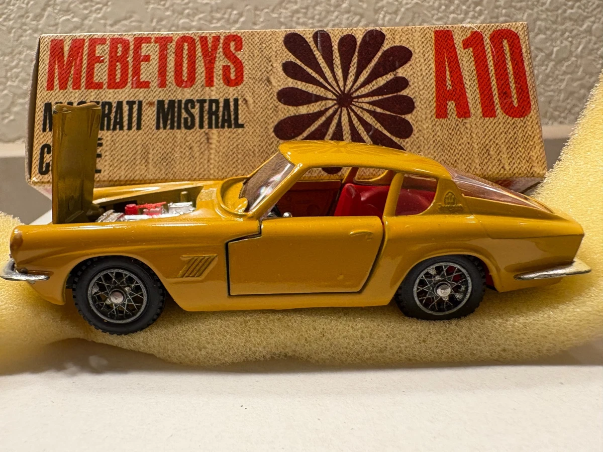 Mebetoys Diecast Cars for sale - eBay