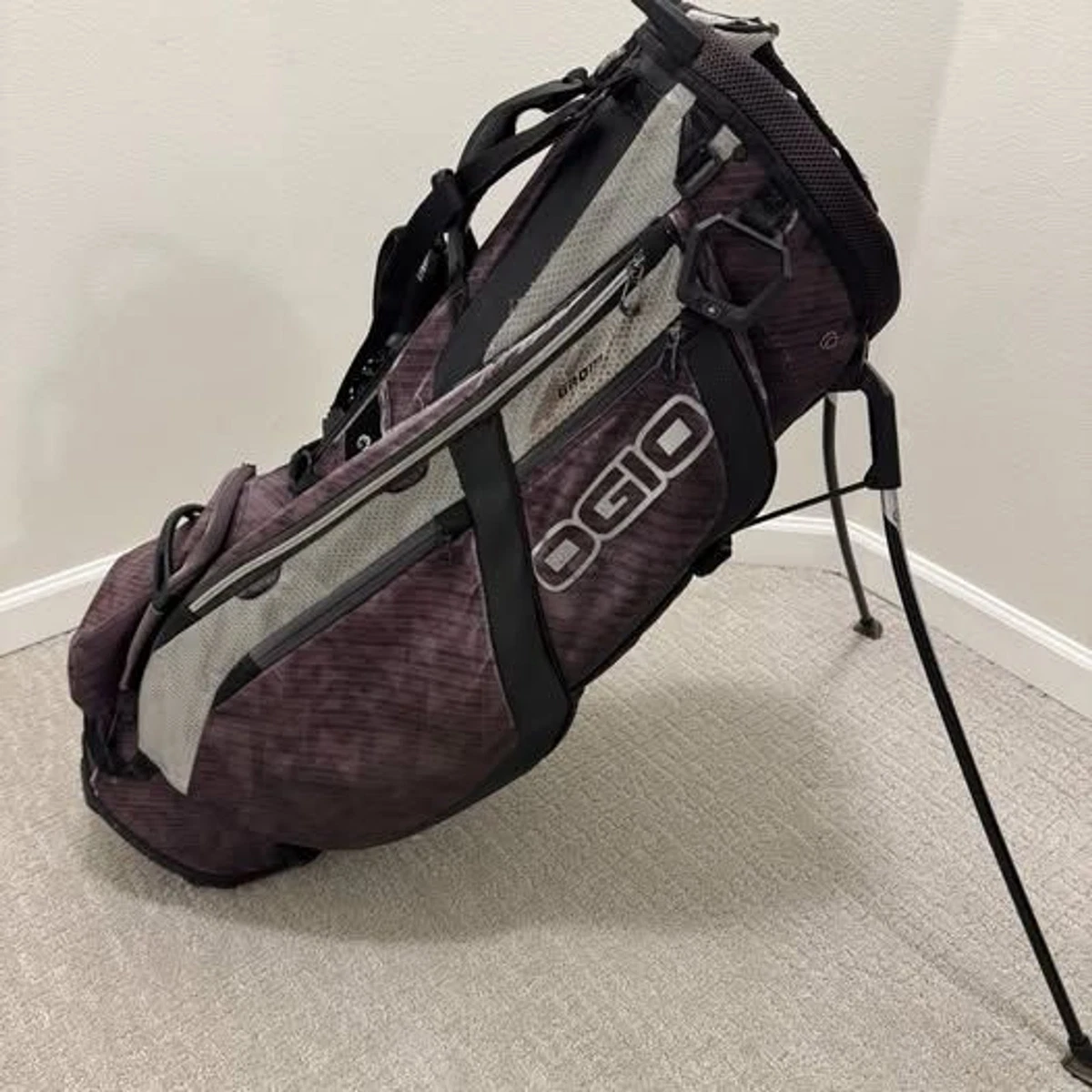 Ogio Grom Golf Bags for sale - eBay