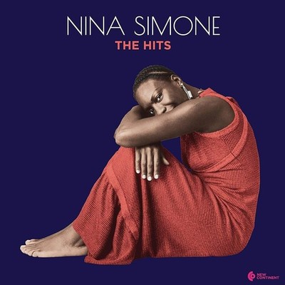 Nina Simone   The Hits LP 12'' Vinyl Record - Compilation Album - NEW
