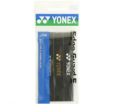 YONEX Edge Guard 5 AC158 Black enough for 3 rackets