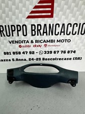 Carena Manubrio Posteriore Piaggio Gilera Typhoon 125 2001