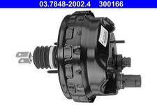 Bremskraftverstärker Ate 037848 20024 für MERCEDES