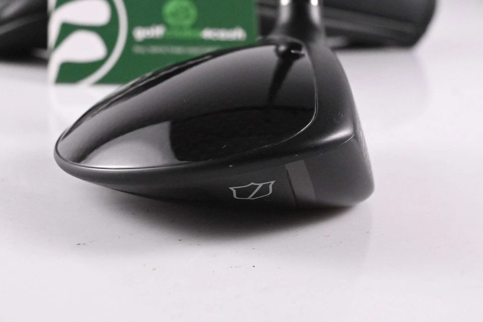 Wilson DYNAPWR Carbon 2025 #4 Wood / 16.5 Degree / X-Flex Project X Denali 70 - Image 3 of 4