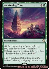 Awakening Zone [SOC - 262] NM