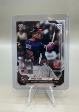 2017 Topps Now World Baseball Classic Team Sets Checklist 13