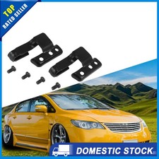 Front Windshield Wiper Arm Adapter Kit 1 Set for Toyota RAV4 2008-2014