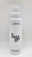 L’ange Glass Hair Thermal Blowout Primer 5 Fl Oz New Sealed Lange