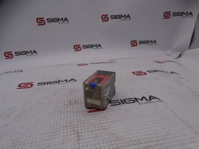 OMRON MY4IN DC24 (S) RELAY