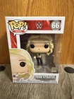 Funko Pop! Vinyl: Trish Stratus #66 WWE Collectible Figure