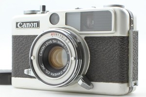 Canon Demi Ee17 | eBay