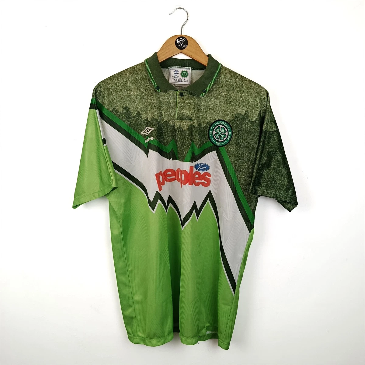 Veste de Football Fan Entrée Joueurs HUMMEL AS Saint-Etienne 22/23