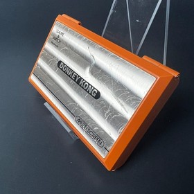 Nintendo Game & Watch Donkey Kong