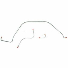 Front Brake Line Kit Fits Ford Fairlane 1955-1956-gkt5501om
