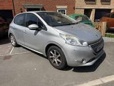 Peugeot 208 for sale
