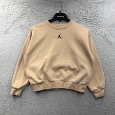 Nike Air Jordan Jumpman Crew Neck Sweatshirt Youth Size XL 13-15 Years