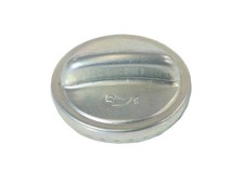 Metall Öldeckel Verzinkt Oil cap Verschlussd...