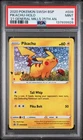 2020 POKEMON SWSH GENERAL MILLS 25TH ANNIVERSARY #039 PIKACHU-HOLO PSA 9