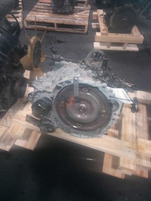 Automatic Transmission 2.4L VIN 7 8th Digit Fits 11-13 OPTIMA 709470