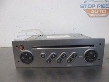Autoradio Renault SCENIC