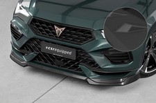 Cup Spoiler Lippe Front Schwert für Cupra Ateca (Typ 5FP, KH7) CSL842-S