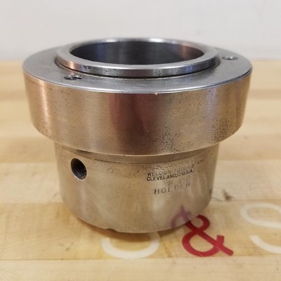 Weldon Tool Co. 96-261, 2-1/2'' Holder - USED