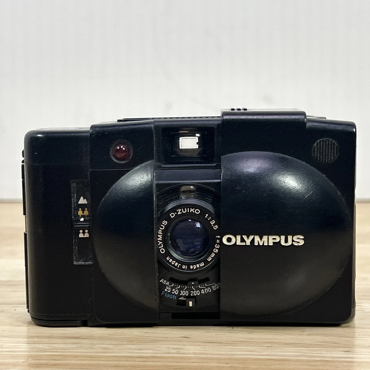 Olympus XA2 Film Cameras for sale | eBay
