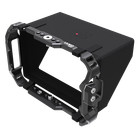 Cage for Atomos Shinobi + Sunhood