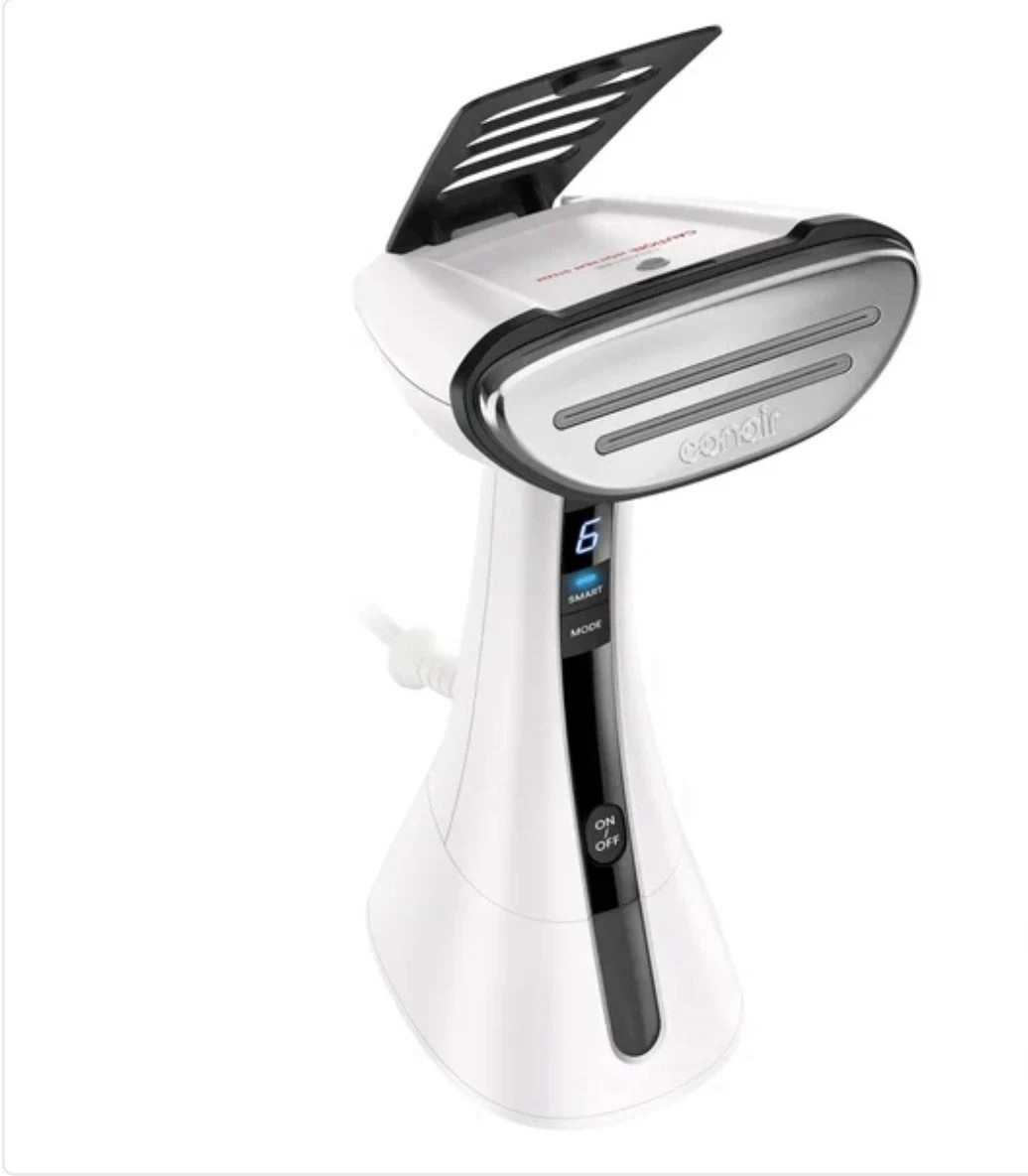 Conair ExtremeSteam Garment Steamer Advanced Steam Technology. NEW OB