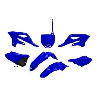 Ufo Plastiksatz Komplett Plastikkit YZ85 22- OEM
