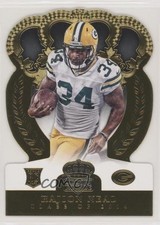 2014 Panini Crown Royale Rookie Class of 2014 Gold 89/99 Rajion Neal #178 1s8