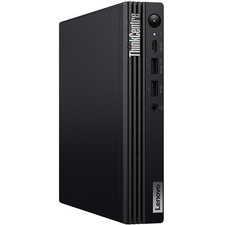 Lenovo ThinkCentre M70 Gen 5 Tiny PC Intel i5-14th 16GB RAM 256GB SSD Windows 11