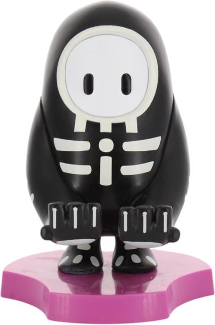 Cable Guys Holdem: Fall Guys - Skelly Phone and Earpods Holder - NEW AND SEALED - Image 2