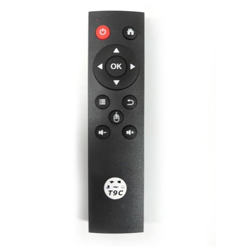 Mini 2.4G Remote Control Wireless Keyboard Air Mouse for PC for Smart TV Android - Picture 4 of 8