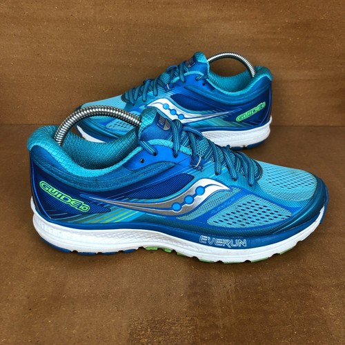 saucony guide 10 womens size 7