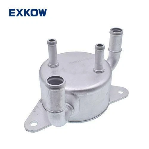 Refrigerador de óleo Assy adequado para Mazda 3 2010-2013 Mazda 5 2012-2014 - Imagem 2 de 4