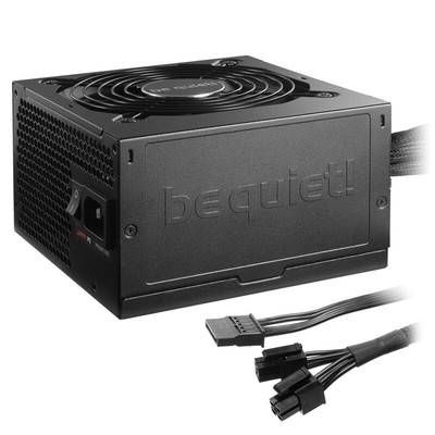 be quiet! SYSTEM POWER 9 700W CM