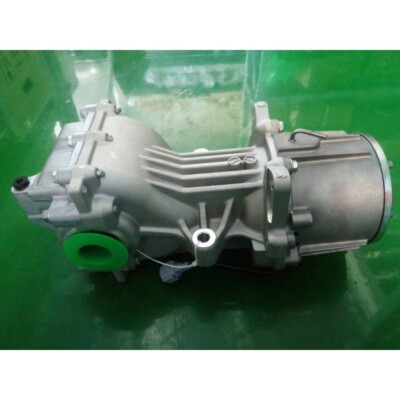 38300-4BF0A Hinten Differential 4WD Für Renault Koleos II 5.173 Ratio 2017-