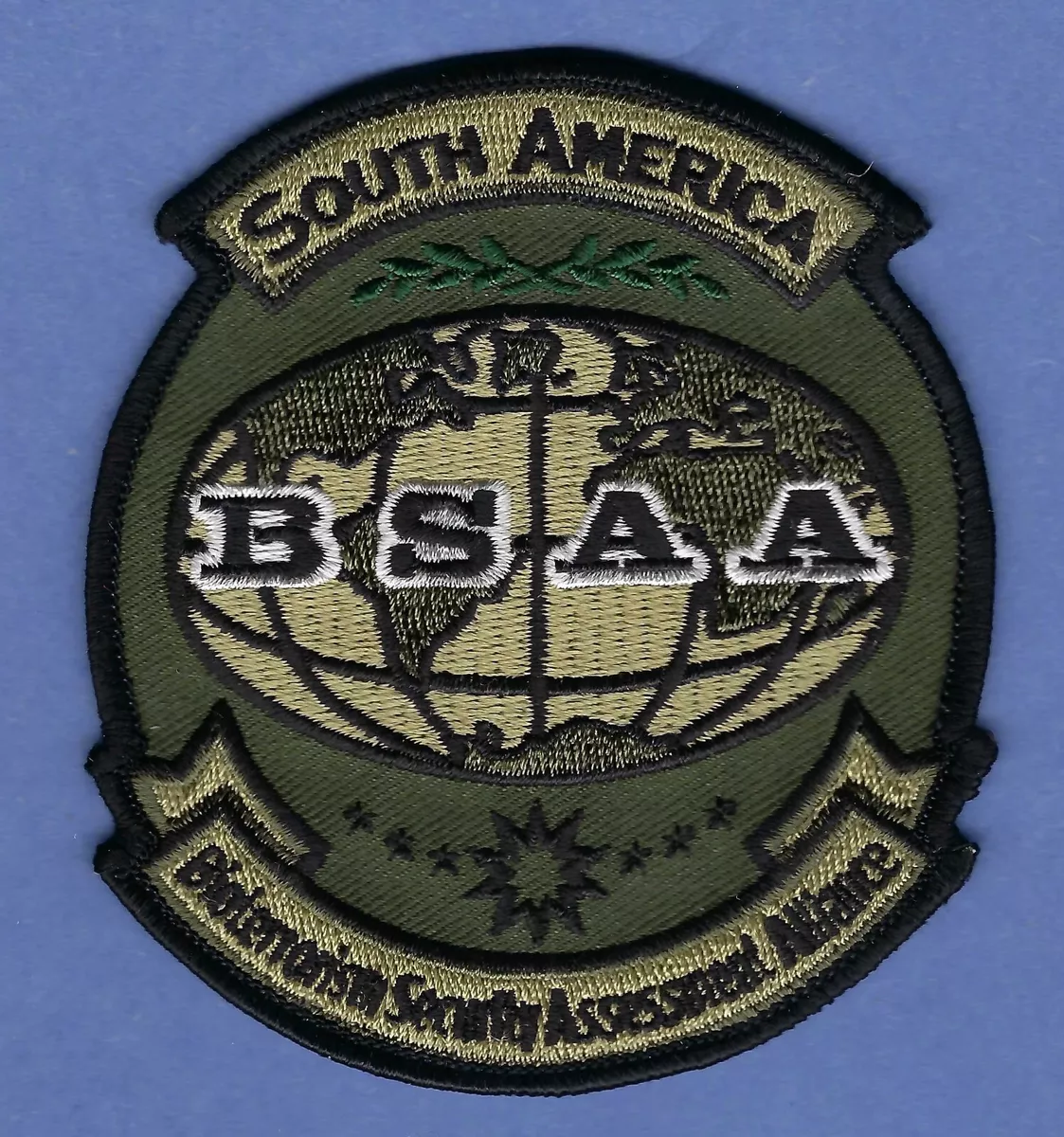 Steam Community :: Guide :: All BSSA Emblems