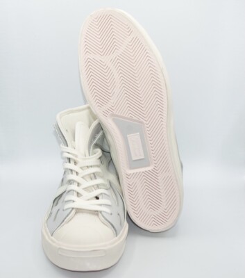 Converse x Feng Chen Wang Jack Purcell Mid B Grade 169009C Men s 8.5, Women s 10