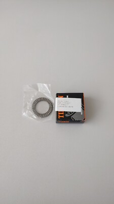 Timken NTA-1828 Needle Bearings Torrington 150402
