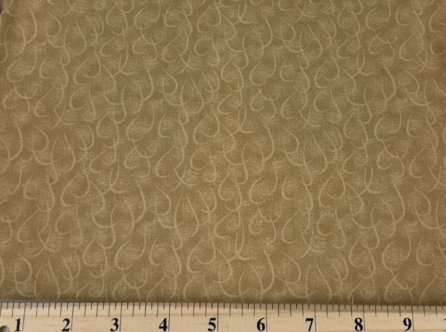 TELAS WINDHAM - REMEMBER ME #19276-4 - REPRODUCCIÓN 1930 POR MARY KOVAL - 1 YARDA Foto 2 de 2