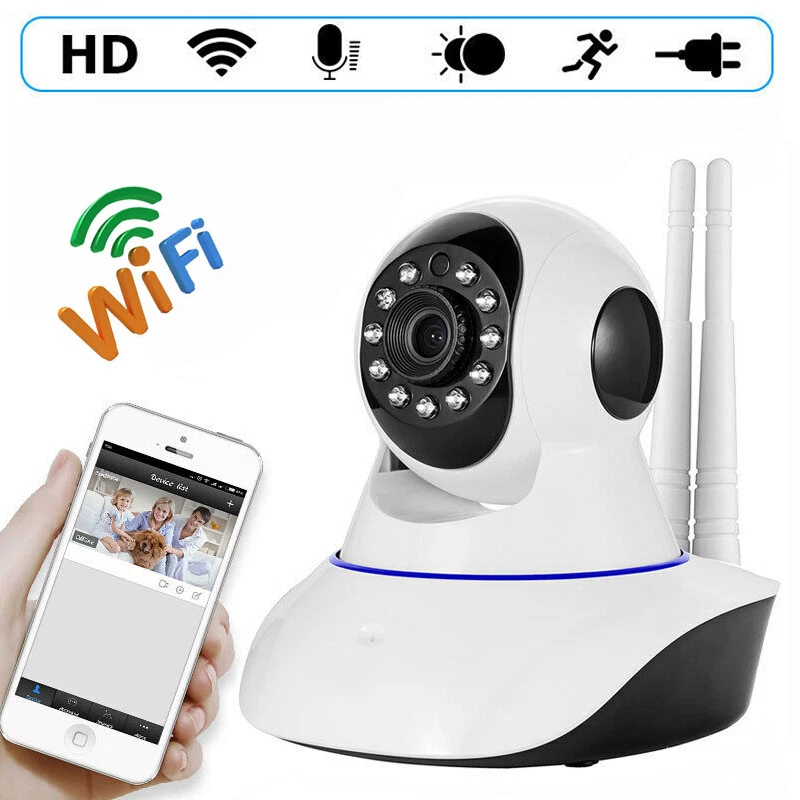 Ip camera hotsell intelligent camera onvif