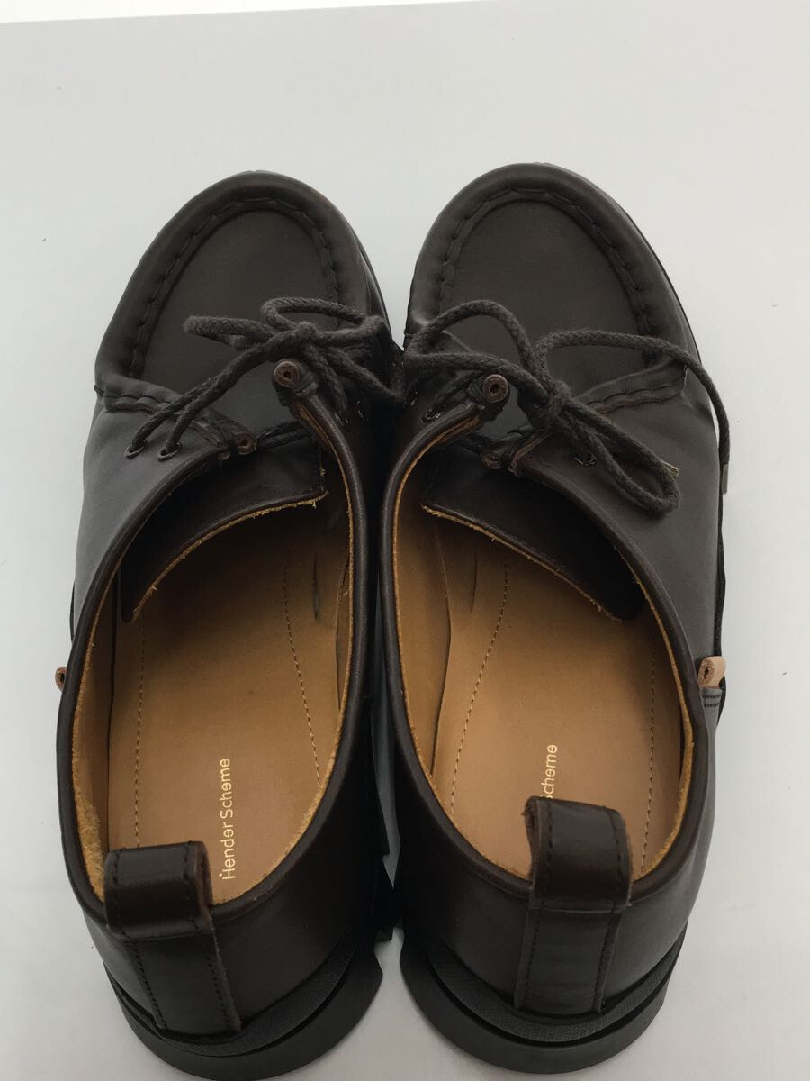 Hender Scheme Tirolean/2146/Shoes/41/Brw/Leather // | eBay Hender Scheme Tirolean/2146/Shoes/41/Brw/Leather // | eBay