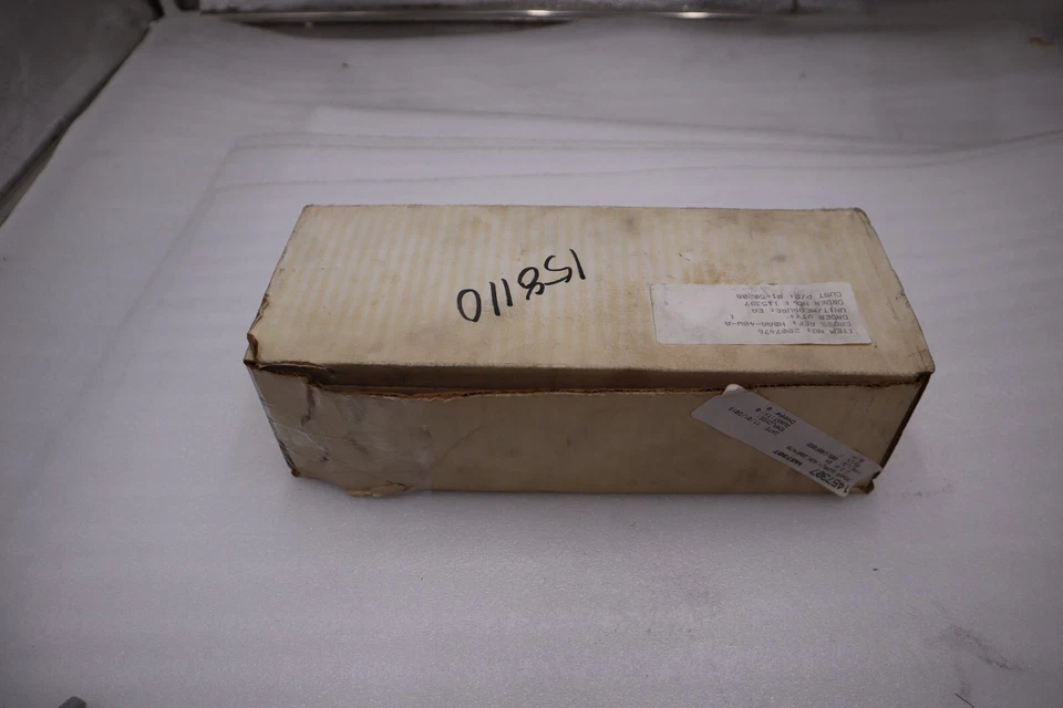 NEW IN BOX International Power IHBAA-40W  Triple Out Power Supply STOCK H1010 - Image 4 of 4