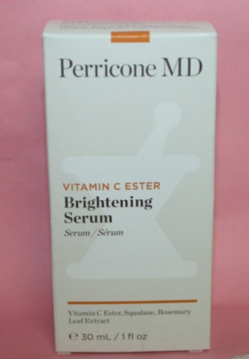 Perricone MD Vitamin C Ester Brightening Serum 1 fl oz