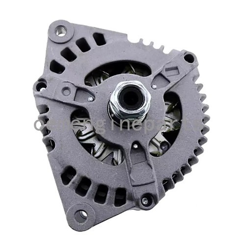 383-2557 3832557 For Caterpillar 428D 428E 428F 430D 430E 430F 12V Alternator - Picture 3 of 4