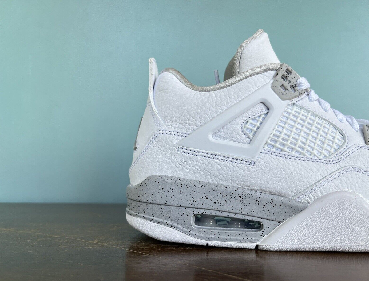 Nike Air Jordan 4 Retro GS 