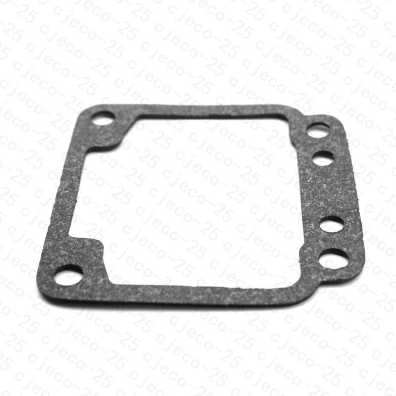 4x Carburetor Carb Float Bowl Gaskets Yamaha XJ650R Seca 1982 XJ700