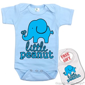 little peanut boutique