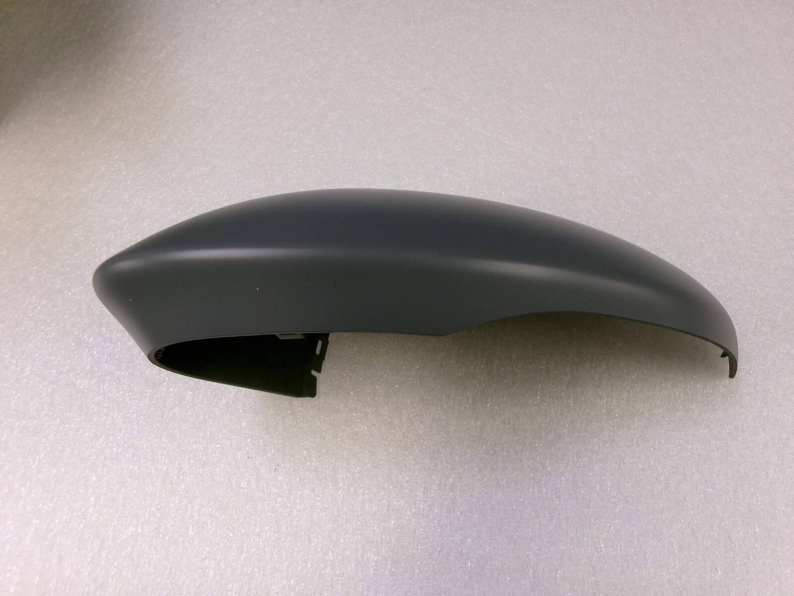 GENUINE MASERATI 2023 Grecale Left Exterior Mirror Shell Cap 673013794
